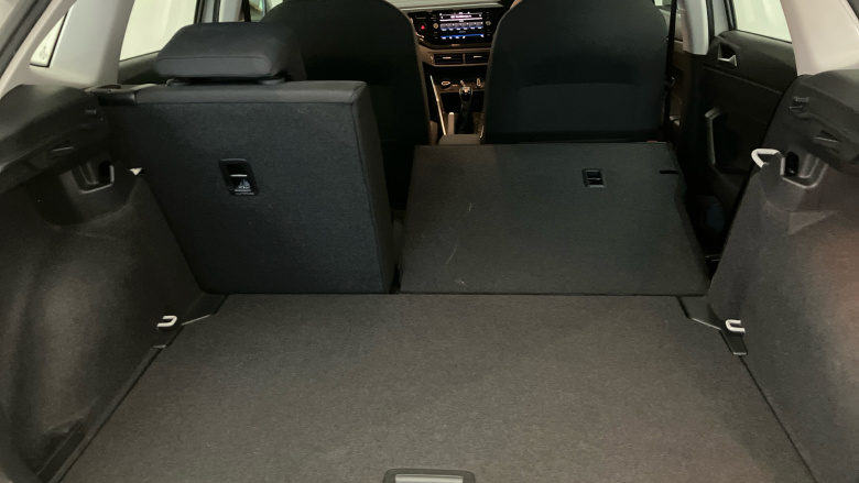 Volkswagen Polo 1.0 TSI Life 5dr Petrol Hatchback